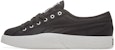 (Women) Puma Love Canvas Black/White Casual Board Shoes 372411-02