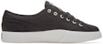 (Women) Puma Love Canvas Black/White Casual Board Shoes 372411-02