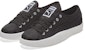 (Women) Puma Love Canvas Black/White Casual Board Shoes 372411-02