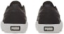 (Women) Puma Love Canvas Black/White Casual Board Shoes 372411-02