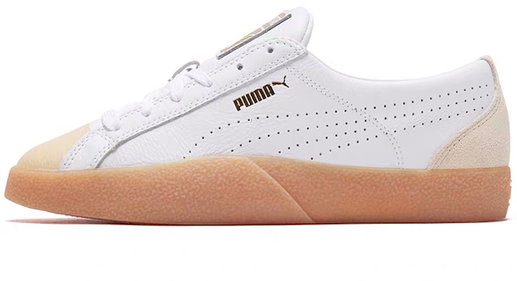 (Women) Puma Love Grand Slam Casual Skateboarding Shoes White 371742-01 Buy (Women) Puma Love Grand Slam Casual Skateboarding Shoes White 371742-01