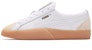 (W) Kasut Puma Love Grand Slam Skateboard Kasual Putih 371742-01