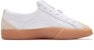 (W) Kasut Puma Love Grand Slam Skateboard Kasual Putih 371742-01