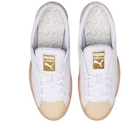 (W) 푸마 러브 그랜드슬램 스케이트 슈즈 (화이트) 371742-01 Shop (W) 푸마 러브 그랜드슬램 스케이트 슈즈 (화이트) 371742-01