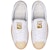 (W) Kasut Puma Love Grand Slam Skateboard Kasual Putih 371742-01