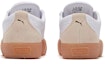 Purchase (W) Kasut Puma Love Grand Slam Skateboard Kasual Putih 371742-01