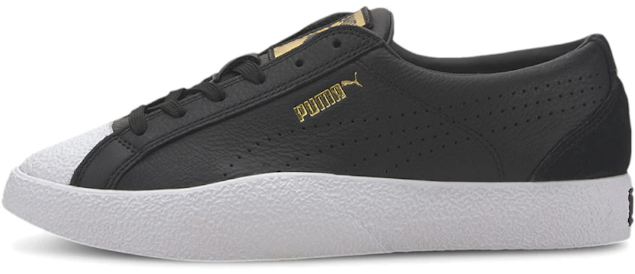 (W) Puma Love Grand Slam Zwart 371742-02 Buy (W) Puma Love Grand Slam Zwart 371742-02