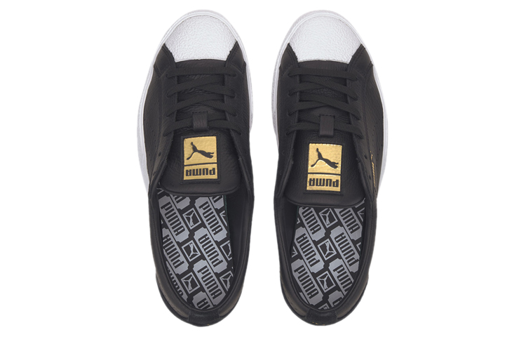 Lookbook (W) Puma Love Grand Slam Zwart 371742-02