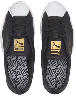 (W) Puma Love Grand Slam Zwart 371742-02 Lookbook (W) Puma Love Grand Slam Zwart 371742-02