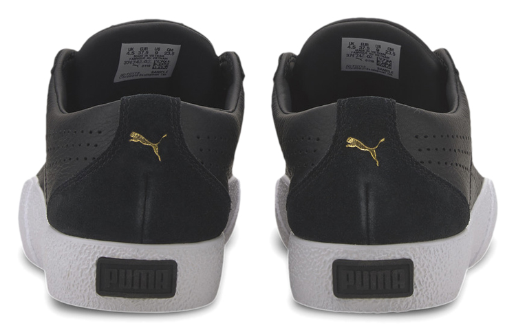 Shop (W) Puma Love Grand Slam Zwart 371742-02