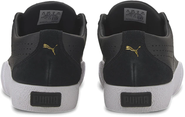 (W) Puma Love Grand Slam Zwart 371742-02 Shop (W) Puma Love Grand Slam Zwart 371742-02