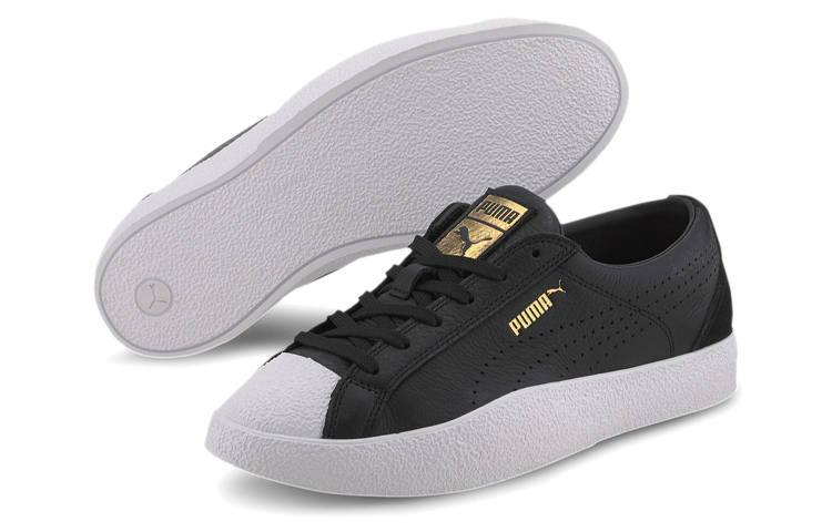 Purchase (W) Puma Love Grand Slam Zwart 371742-02