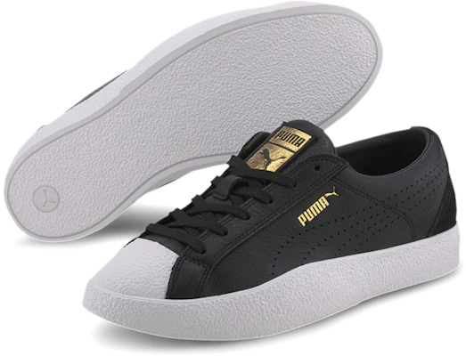 (W) Puma Love Grand Slam Zwart 371742-02 Purchase (W) Puma Love Grand Slam Zwart 371742-02