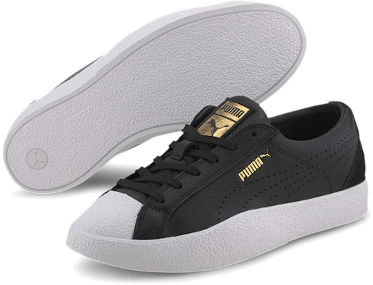 (Women) Puma Love Grand Slam Black 371742-02 Lookbook (Women) Puma Love Grand Slam Black 371742-02