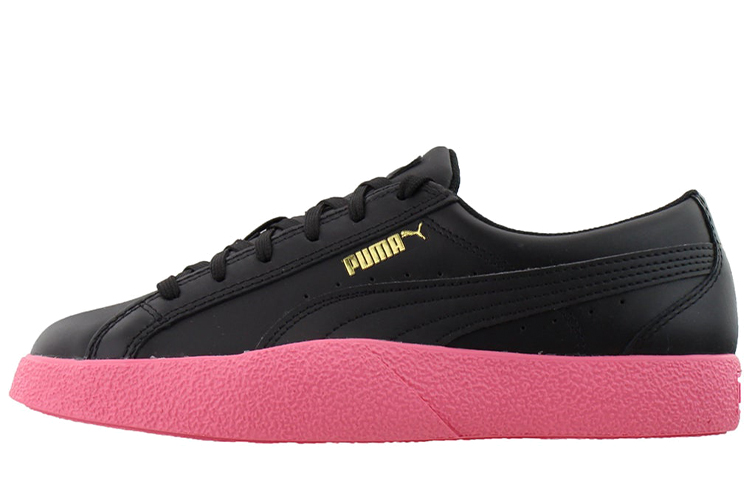 (Women) Puma Love Low 'Black Pink' 372104-05