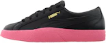 Buy PUMA Puma Love 耐磨 低幫 板鞋 女款 黑粉