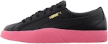 Buy (Women) Puma Love Low 'Black Pink' 372104-05