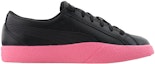 Order (Women) Puma Love Low 'Black Pink' 372104-05