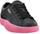 (Women) Puma Love Low 'Black Pink' 372104-05