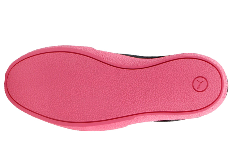 Purchase PUMA Puma Love 耐磨 低幫 板鞋 女款 黑粉
