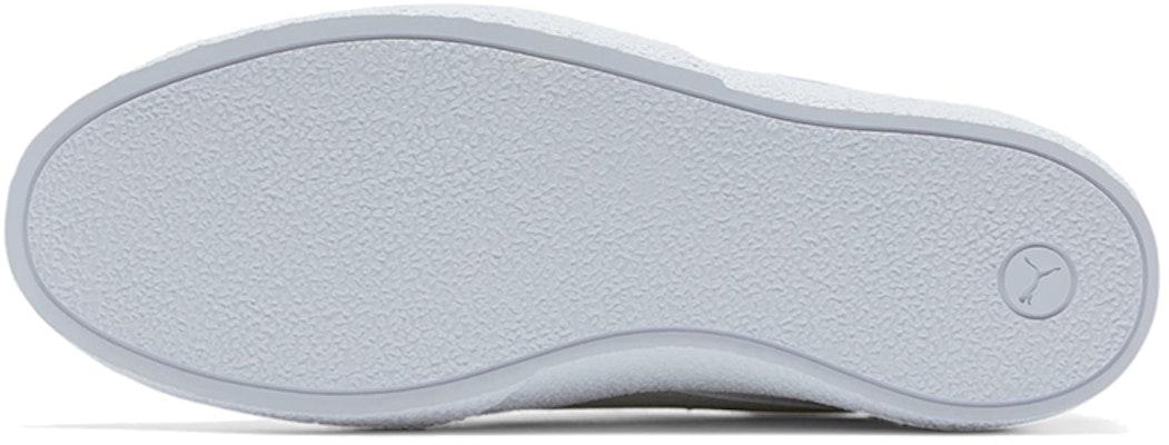 (Women) Puma Love Trainers White/Green 372104-07 Purchase (Women) Puma Love Trainers White/Green 372104-07