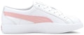 (Women) Puma Love White/Pink 372104-09