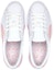 Lookbook (Women) Puma Love White/Pink 372104-09