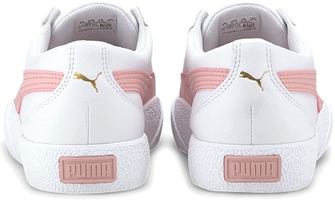 (Women) Puma Love White/Pink 372104-09 Shop (Women) Puma Love White/Pink 372104-09