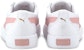 (Women) Puma Love White/Pink 372104-09