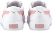 Shop (Women) Puma Love White/Pink 372104-09