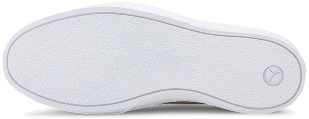(Women) Puma Love White/Pink 372104-09 Purchase (Women) Puma Love White/Pink 372104-09