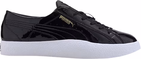 (Women) Puma Love Patent 'Black' 372854-02 (Women) Puma Love Patent 'Black' 372854-02