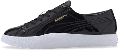 (Women) Puma Love Patent 'Black' 372854-02 (Women) Puma Love Patent 'Black' 372854-02