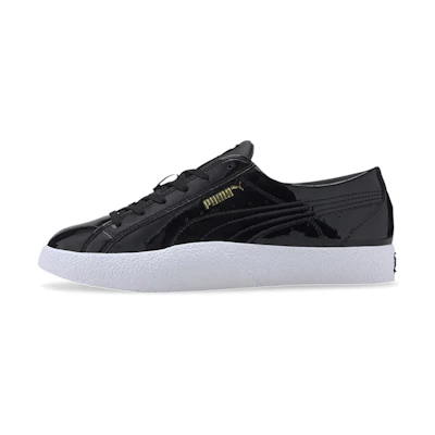 (W) Puma Love Patent 'Black'