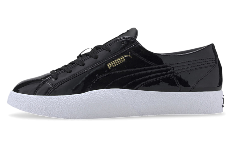 (Women) Puma Love Patent 'Black' 372854-02