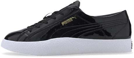 (Women) Puma Love Patent 'Black' 372854-02 (Women) Puma Love Patent 'Black' 372854-02
