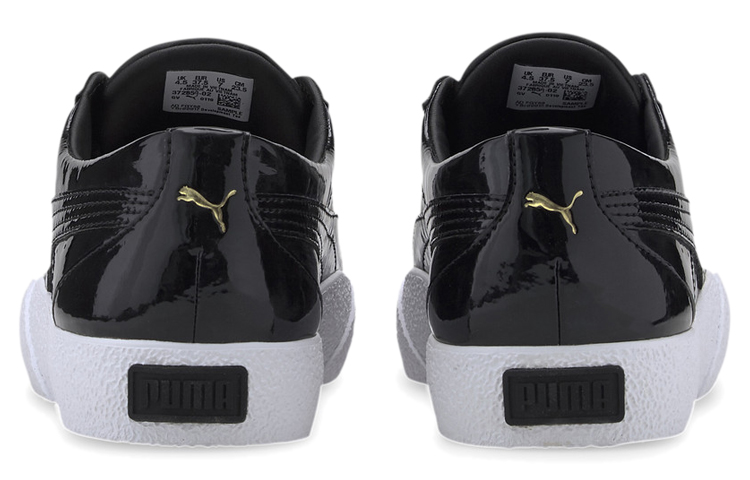Lookbook (W) Puma Love Patent ''Zwart'' 372854-02