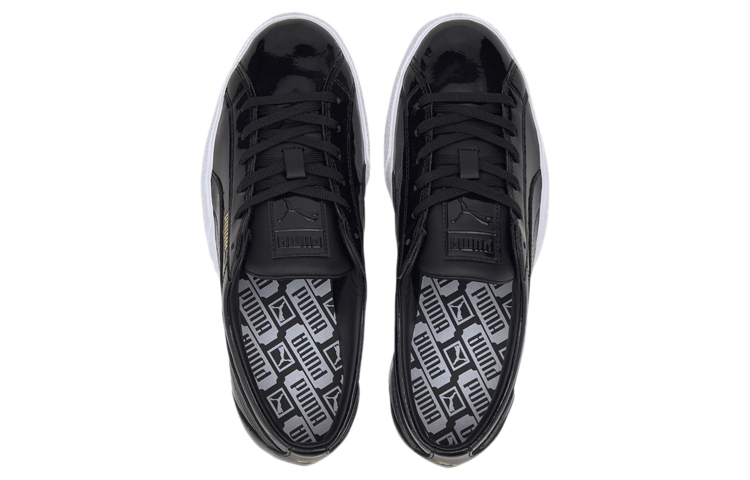 Shop (W) Puma Love Patent ''Zwart'' 372854-02