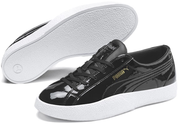 (Women) Puma Love Patent 'Black' 372854-02 Purchase (Women) Puma Love Patent 'Black' 372854-02