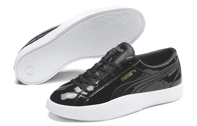 Purchase (W) Puma Love Patent ''Zwart'' 372854-02