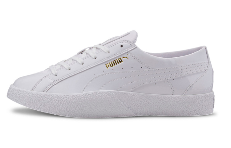 (Women) Puma Love Patent 'White' 372854-01