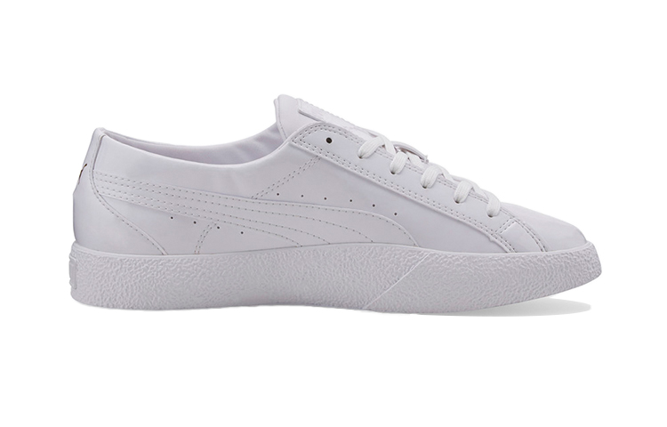 Order (W) Puma Love Patent ''Weiß'' 372854-01
