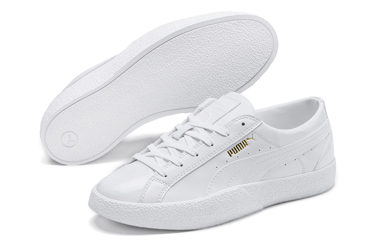 Lookbook (W) Puma Love Patent ''Weiß'' 372854-01