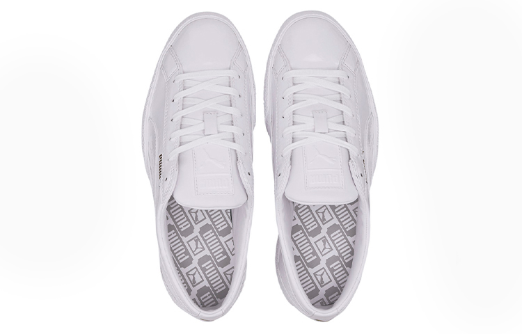 Shop (W) Puma Love Patent ''Weiß'' 372854-01