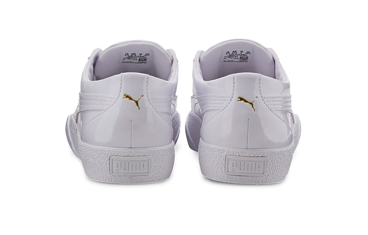 Purchase (W) Puma Love Patent ''Weiß'' 372854-01
