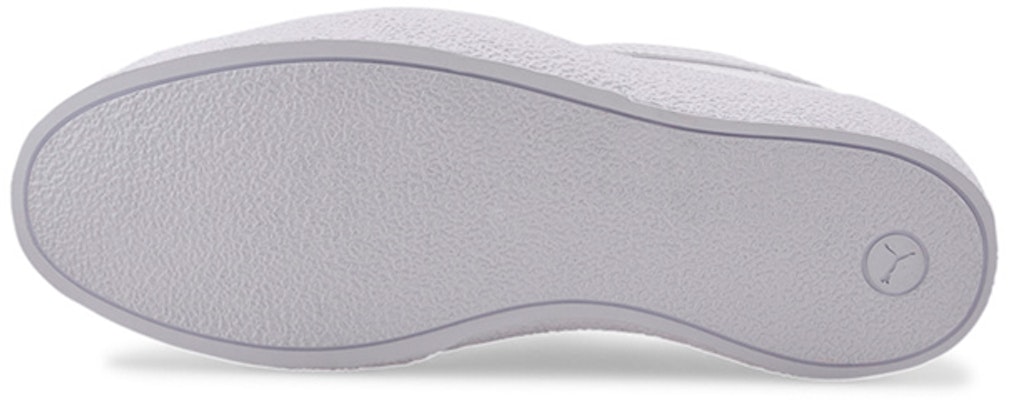 (Women) Puma Love Patent 'White' 372854-01 Details for (Women) Puma Love Patent 'White' 372854-01