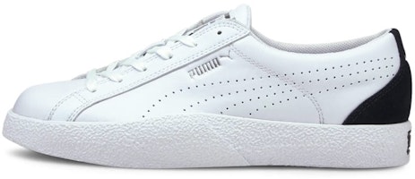 (Women) Puma Love Perf 'White Black' 375064-02 (Women) Puma Love Perf 'White Black' 375064-02
