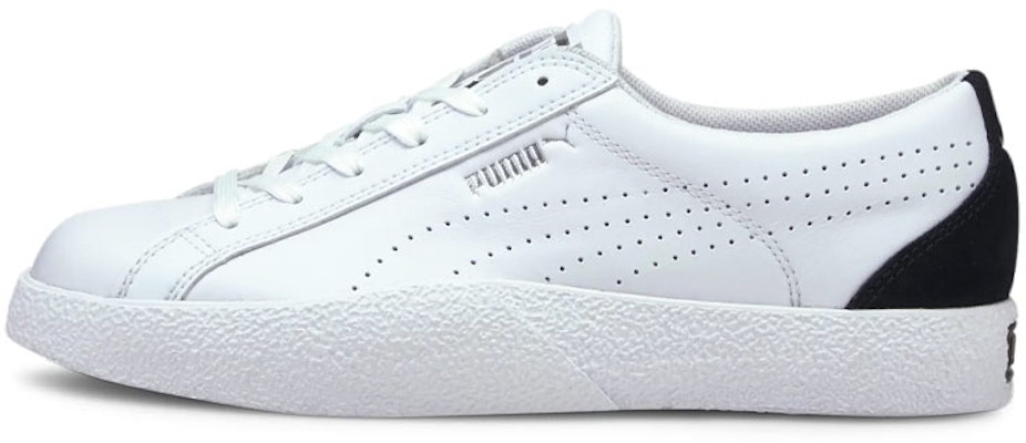 (Women) Puma Love Perf 'White Black'  375064-02 Buy (Women) Puma Love Perf 'White Black'  375064-02