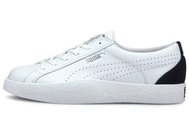 (Women) Puma Love Perf 'White Black'  375064-02