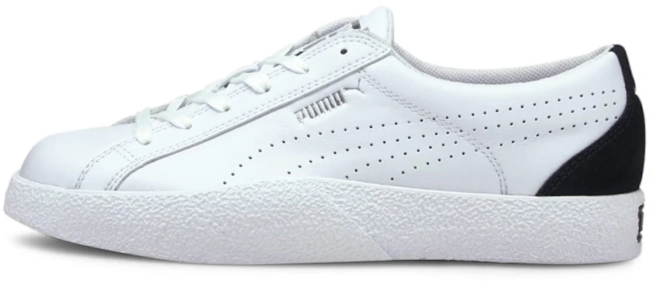 (W) Puma Love Perf ''Blanc Noir'' 375064-02 Buy (W) Puma Love Perf ''Blanc Noir'' 375064-02